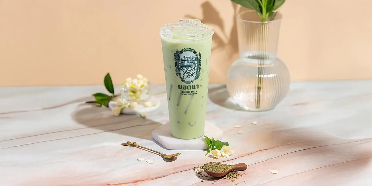 YODCHA CHIANG MAI