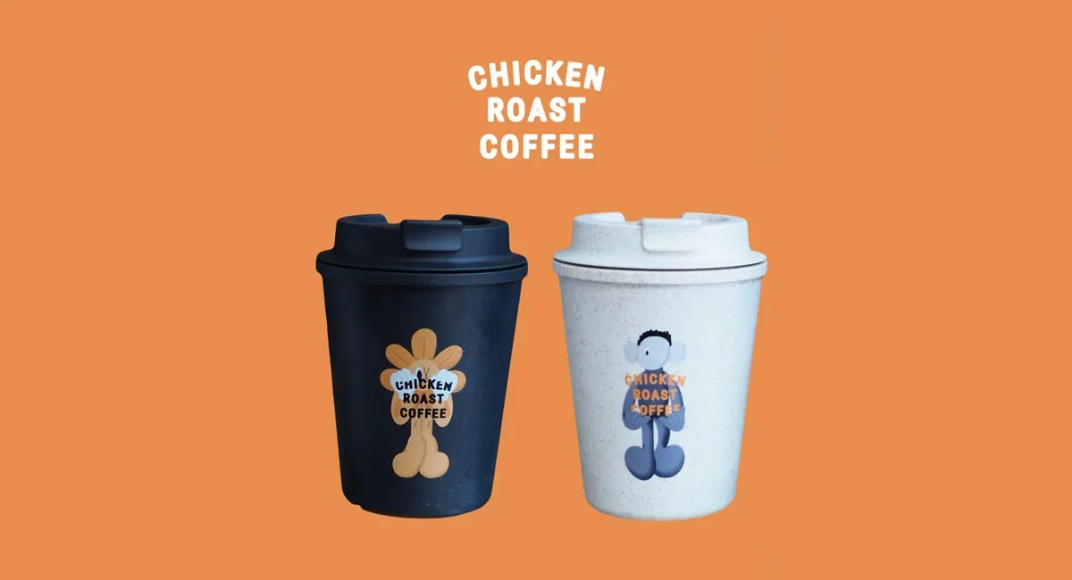 Chicken Roast Coffee